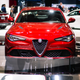 Illustration for article titled Enjoy These Alfa Romeo Giulia Quadrifoglio Pictures, Because I Love You Oppo